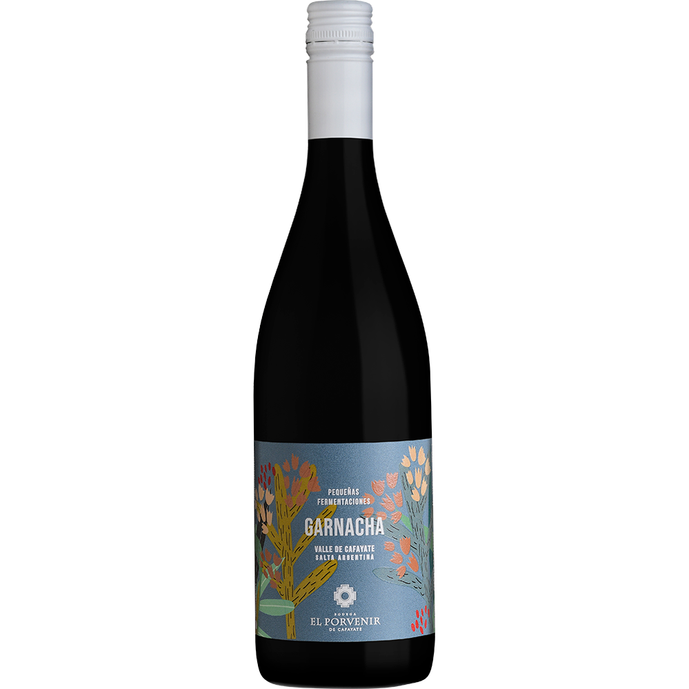 El Porvenir de Cafayate, Pequenas Fermentaciones Garnacha, 2024 - Cantina ed Enoteca