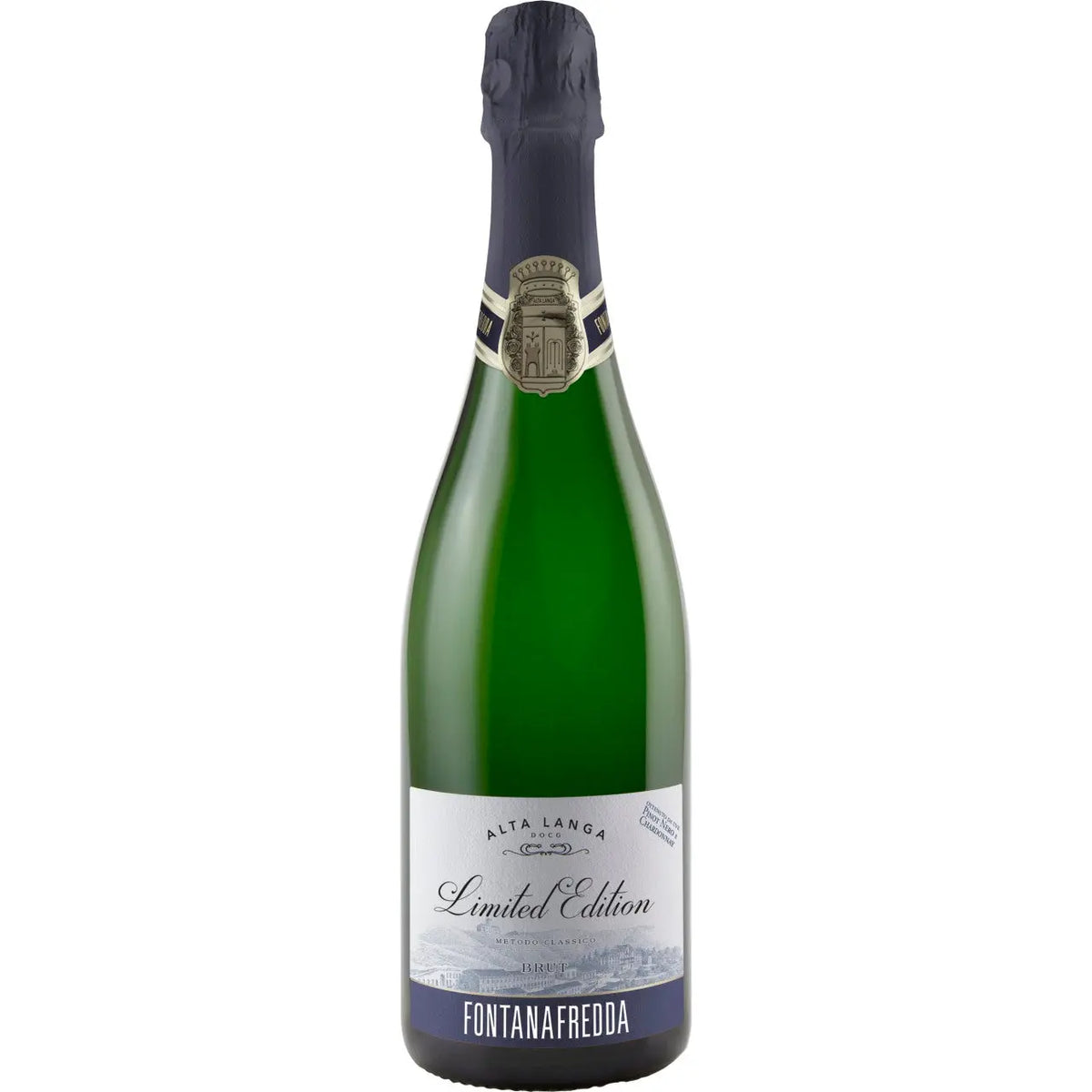 Buy Fontanafredda, Alta Langa Limited Edtion, 2021 - Cantina Ed Enoteca