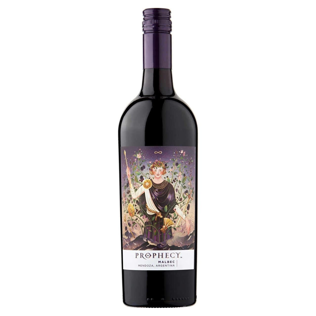 Prophecy, Malbec, 2019 - Cantina ed Enoteca