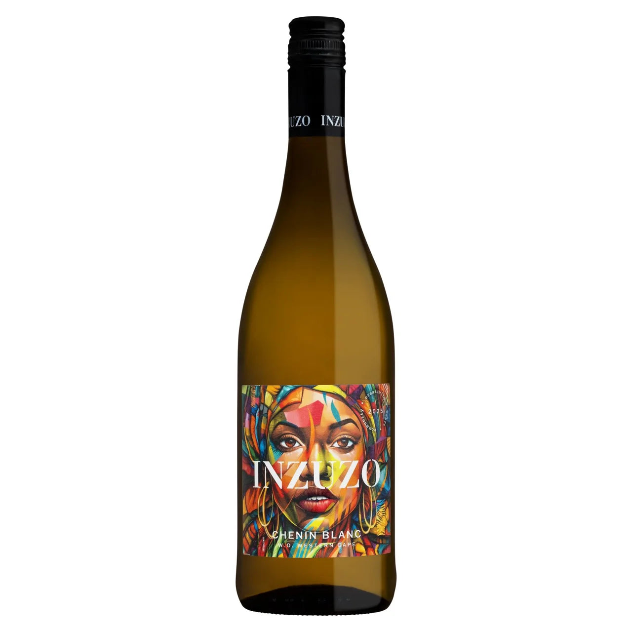 Buy Inzuzo Wine Company, Sunburst Chenin Blanc, 2025 - Cantina Ed Enoteca