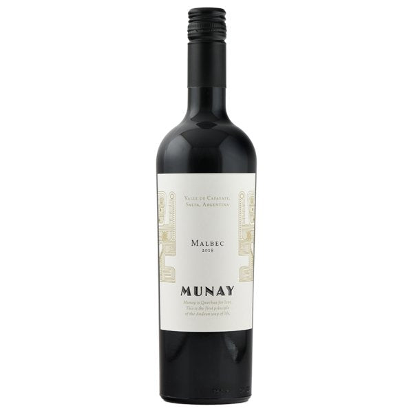 Buy Bodega El Porvenir de Cafayate, Munay Malbec, 2024 - Cantina Ed Enoteca