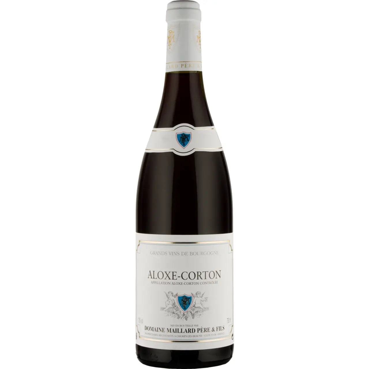 Maillard Père et Fils, Aloxe-Corton, 2022