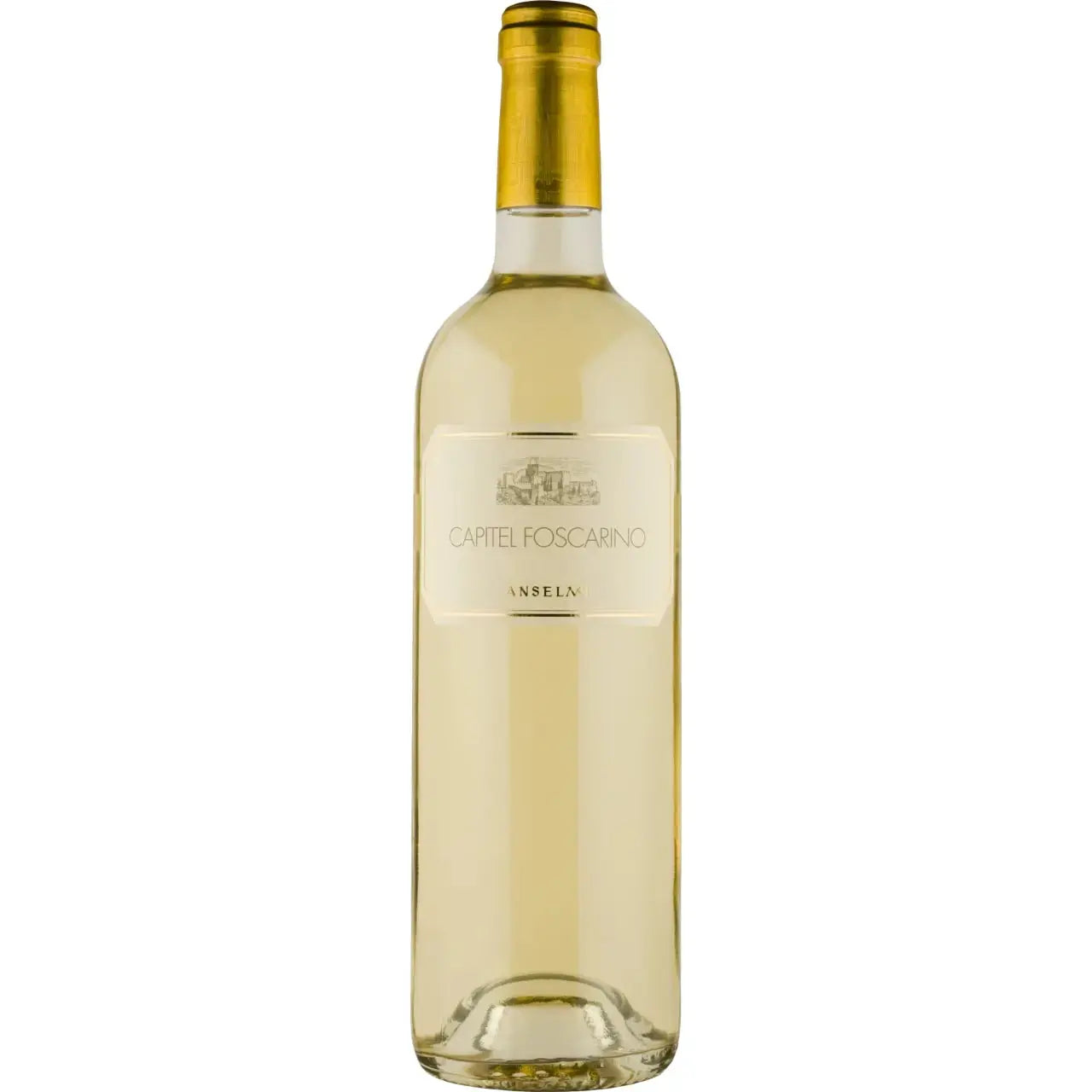 Anselmi, Capitel Foscarino IGT, 2023