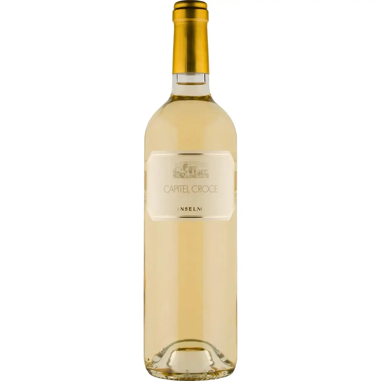 Anselmi, Capitel Croce IGT, 2023