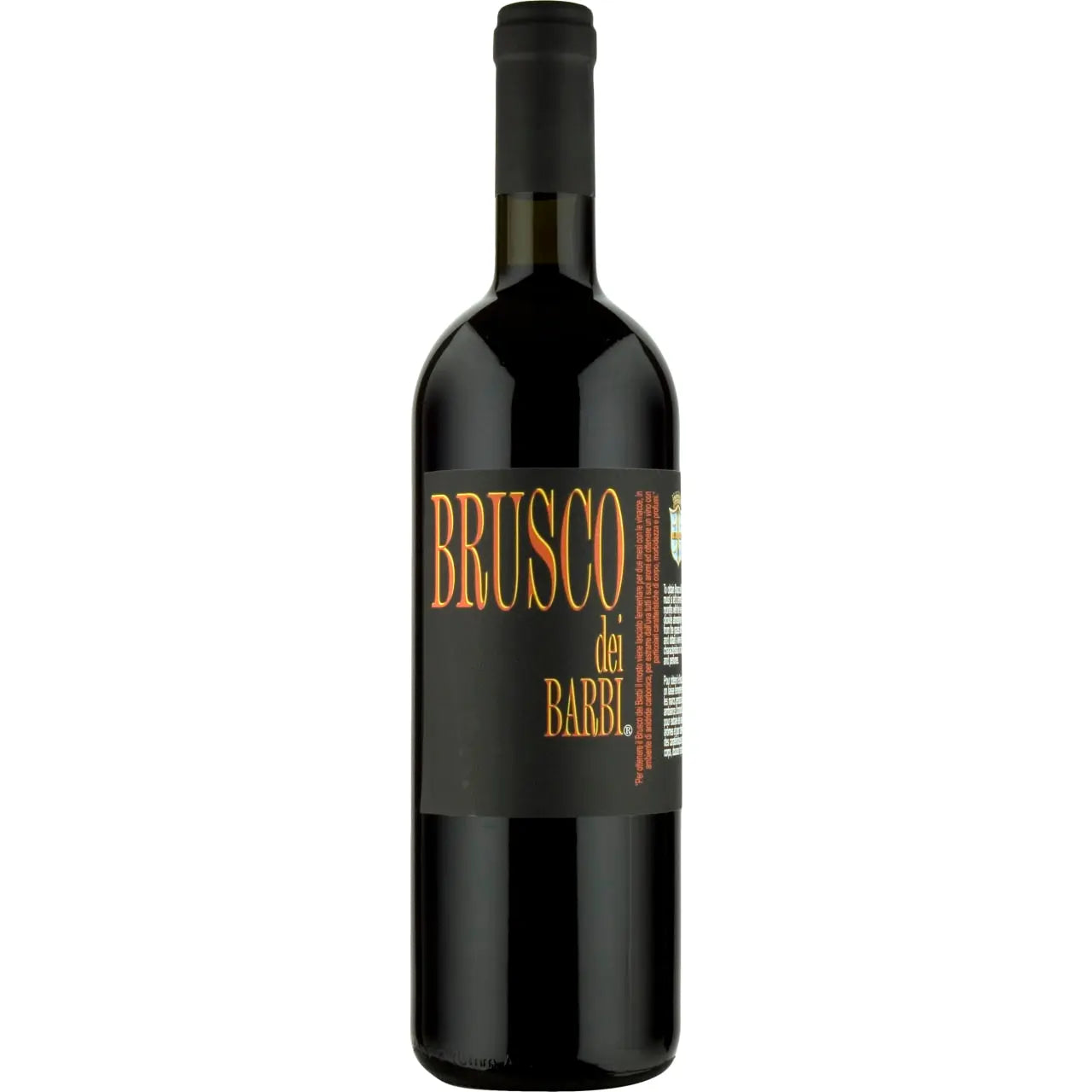 Fattoria dei Barbi, Brusco dei Barbi, 2022
