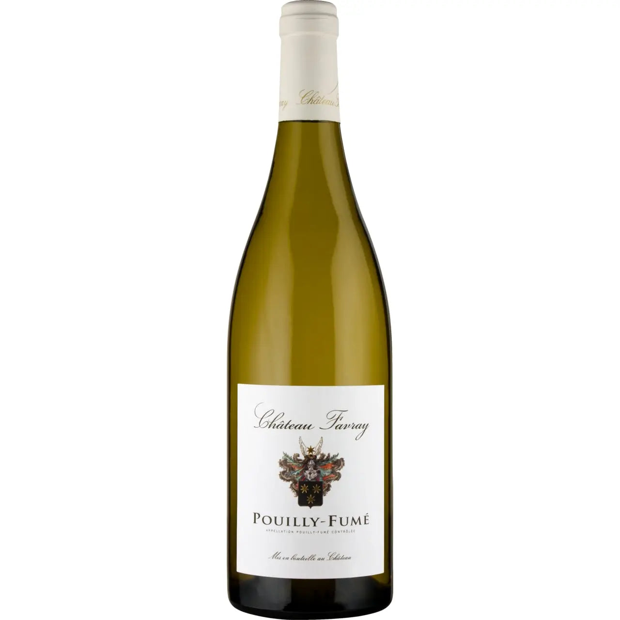 Favray, Pouilly-Fumé , 2024 37.5cl