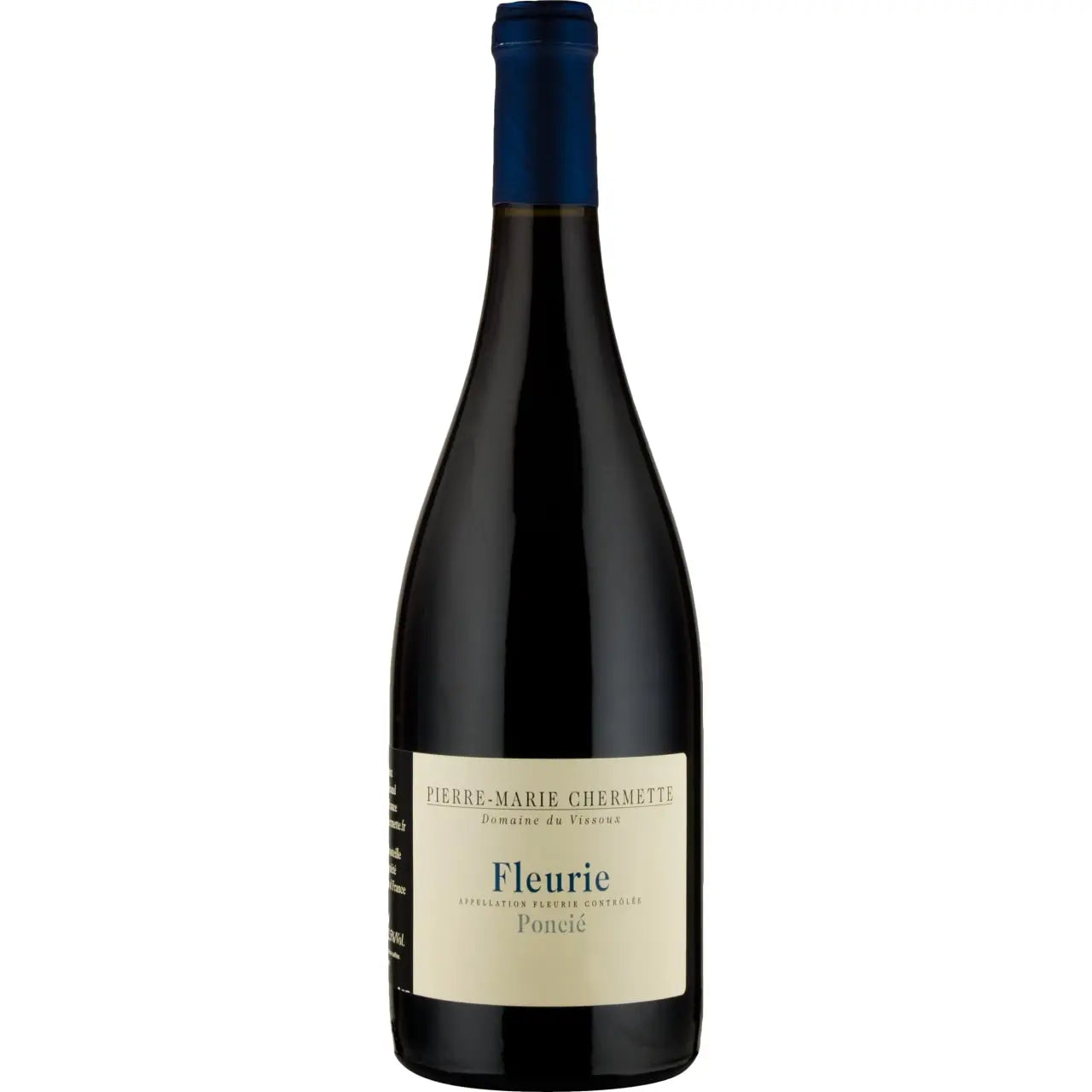 Pierre-Marie Chermette, Fleurie, 2023