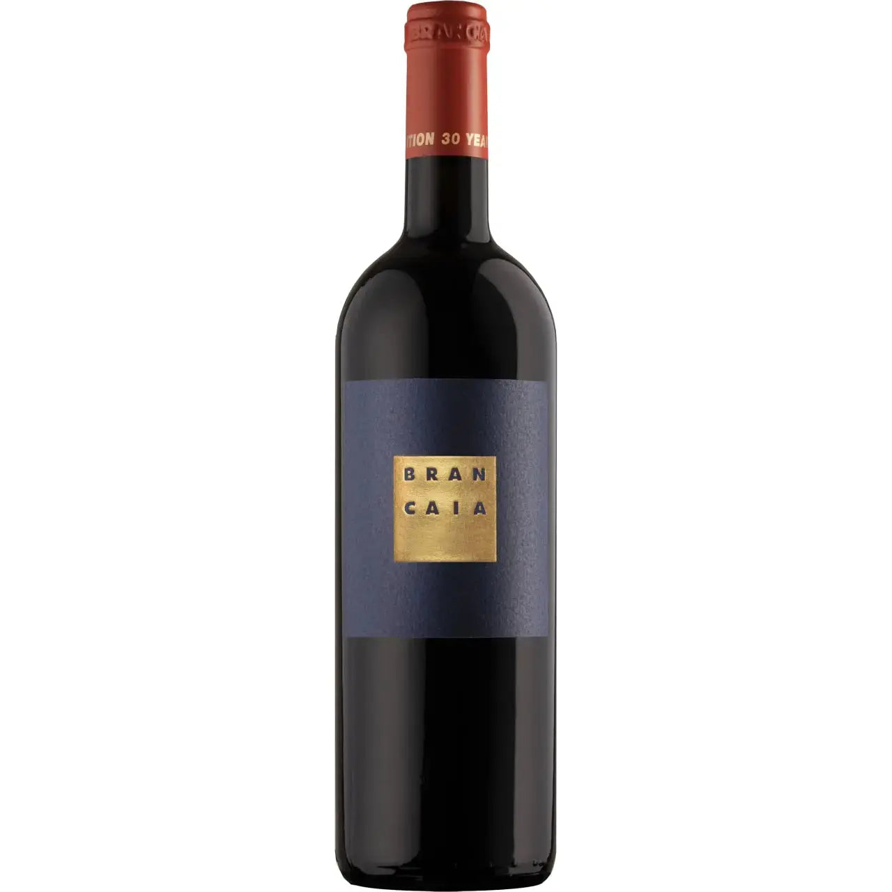 Casa Brancaia, Il Blu Rosso di Toscana, 2020