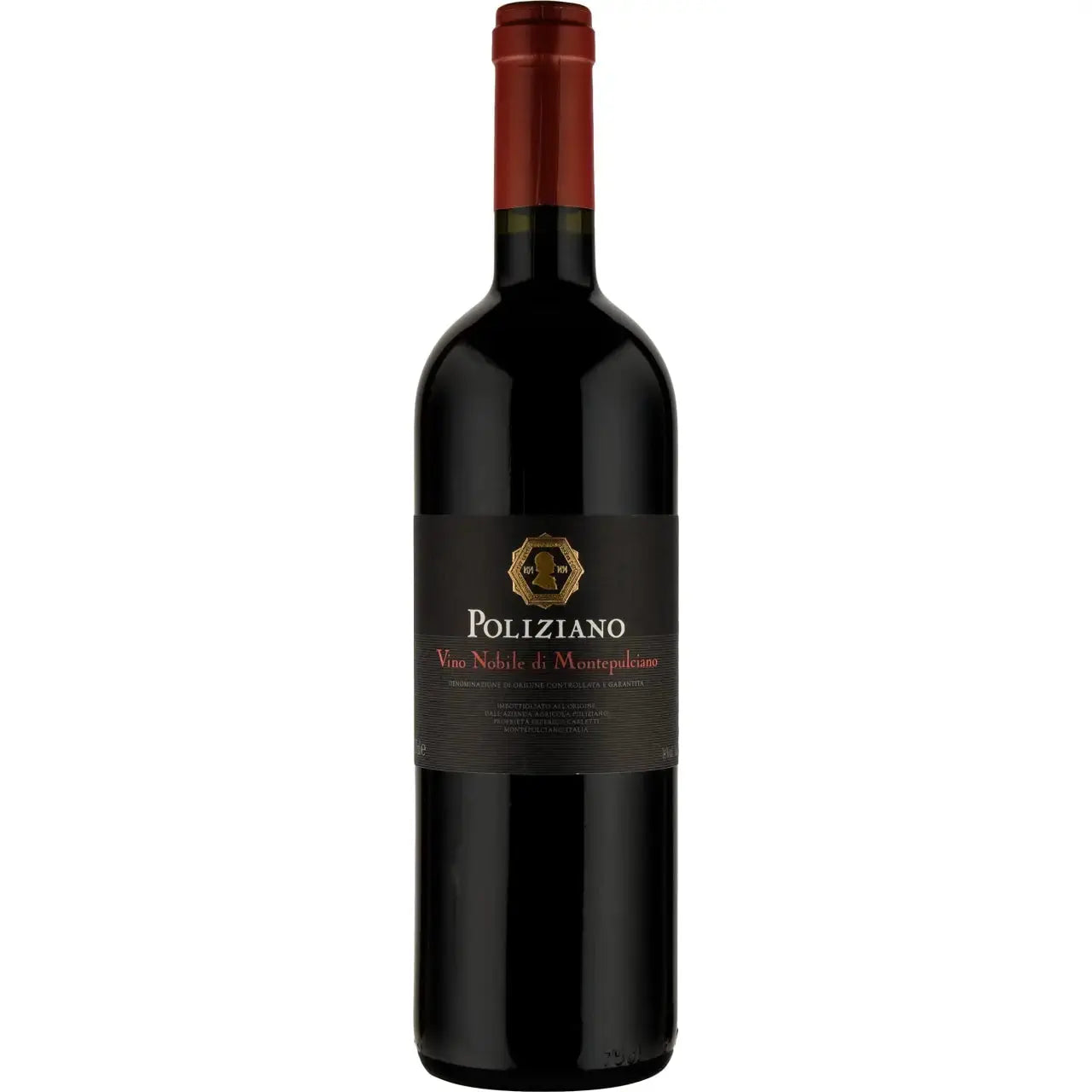 Poliziano, Vino Nobile di Montepulciano, 2022