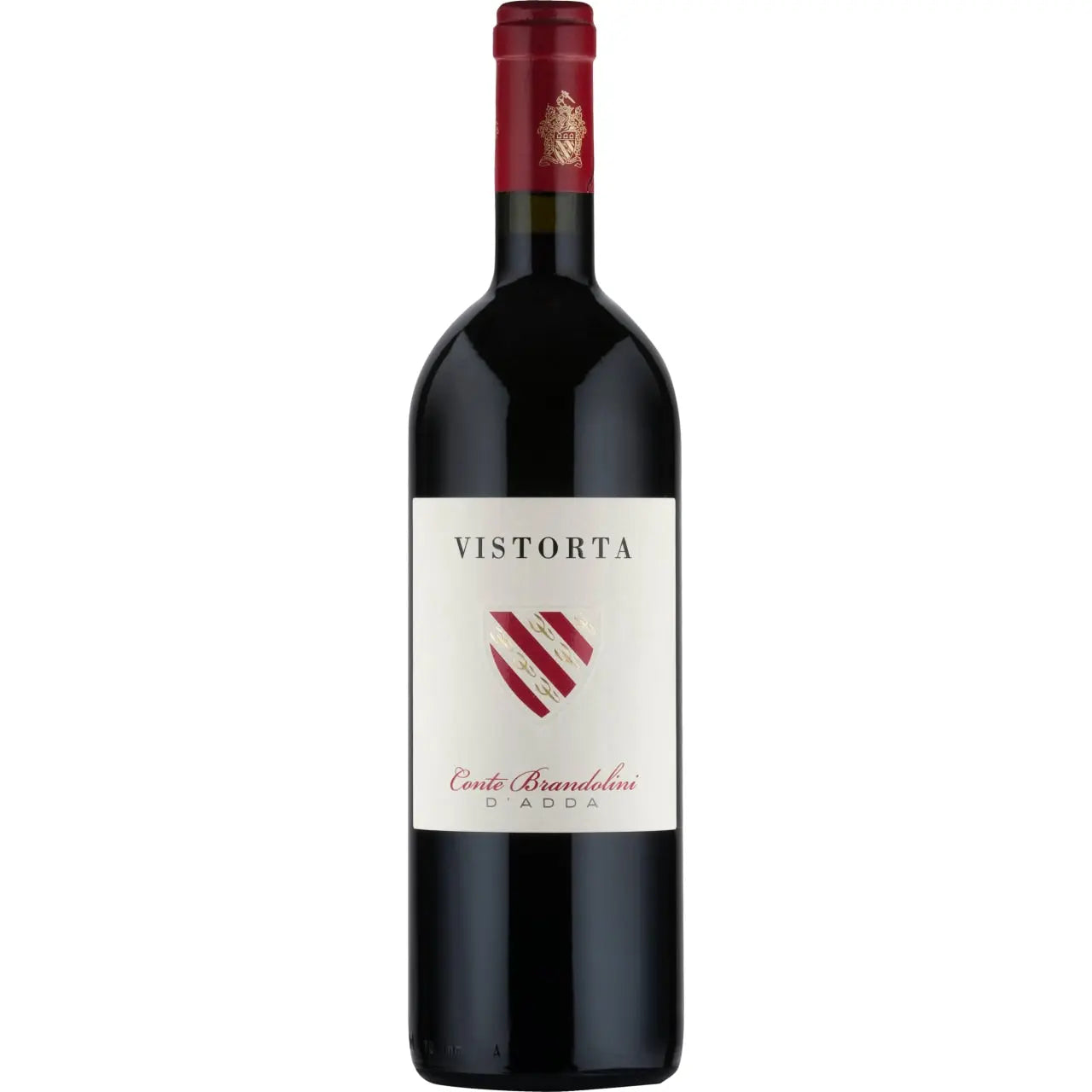 Vistorta, Merlot di Vistorta Organic, 2012