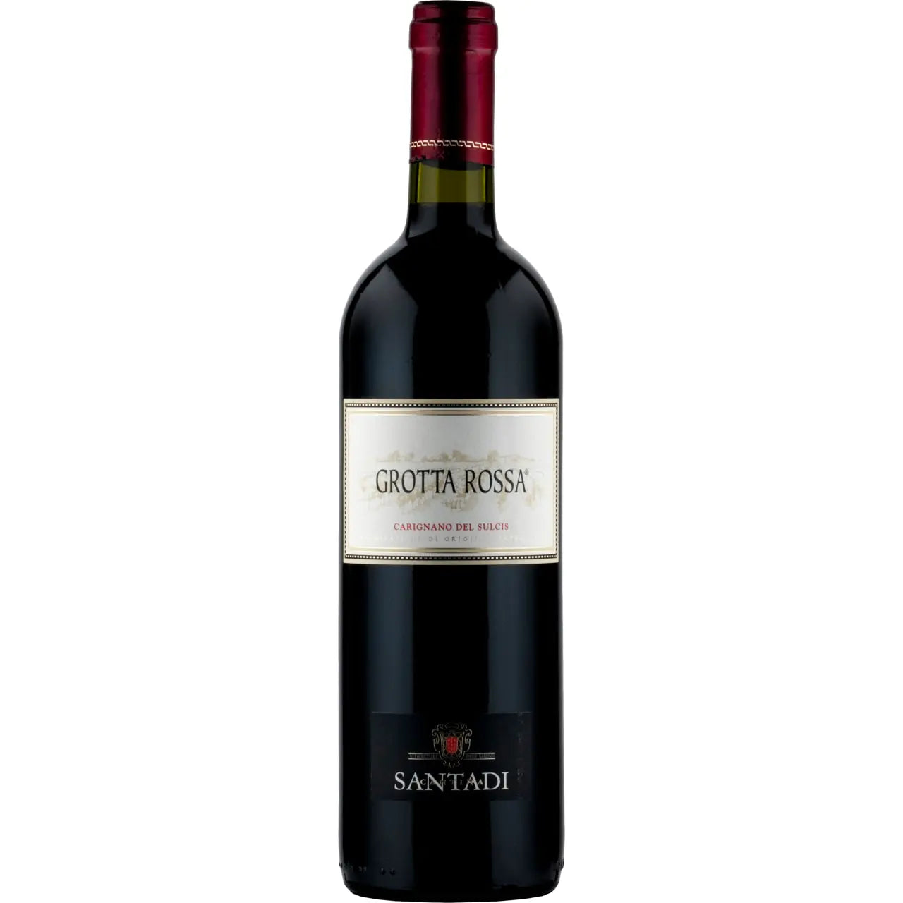 Santadi, Carignano del Sulcis, Grotta Rossa, 2023