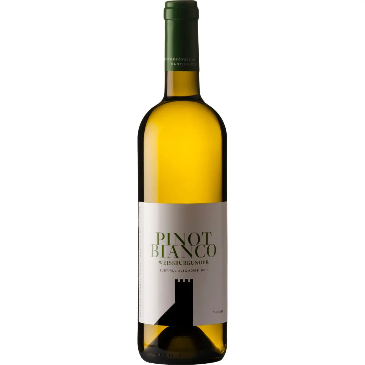 Colterenzio, Pinot Bianco Cora DOC, 2024