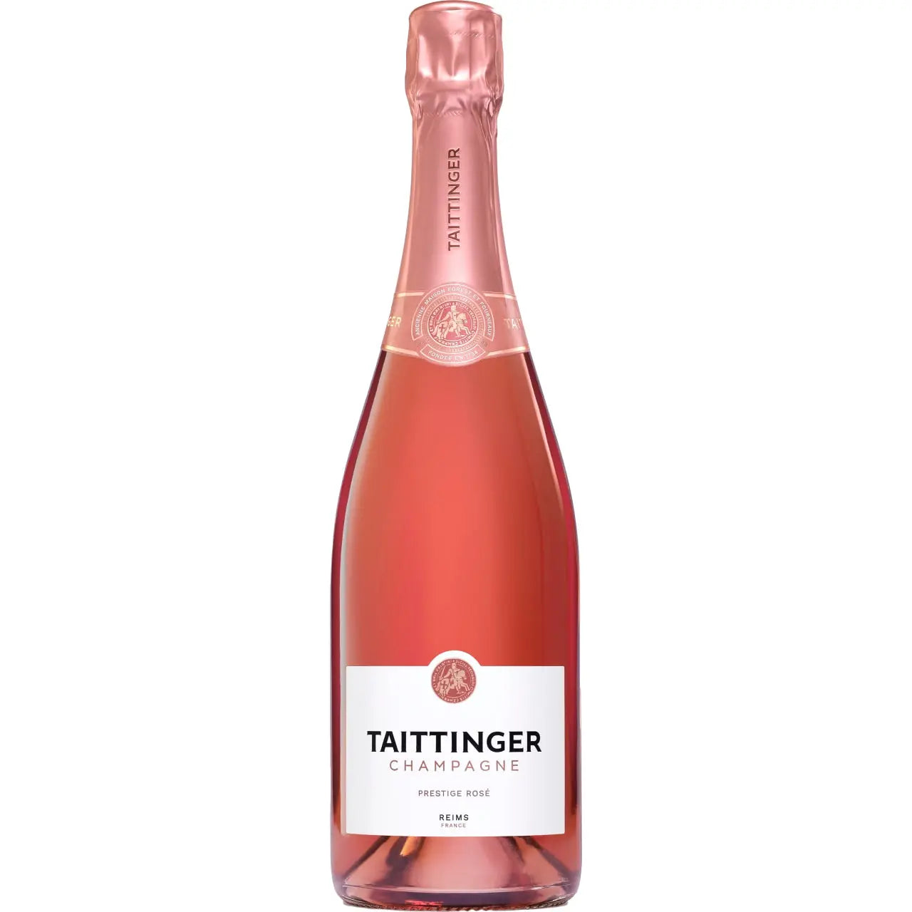 Taittinger Champagne, Prestige Rosé, NV