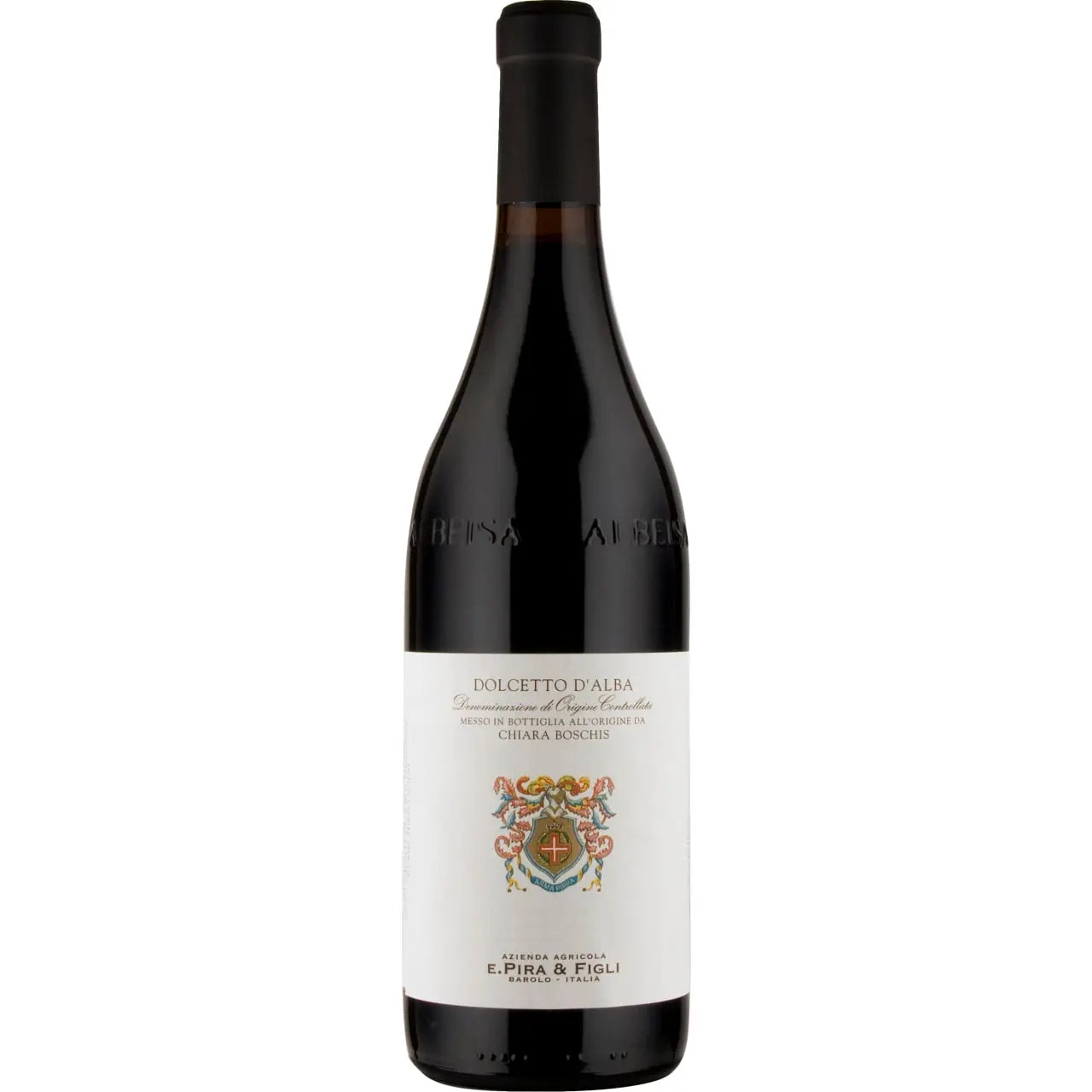 Chiara Boschis - E. Pira, Dolcetto d'Alba Organic, 2023