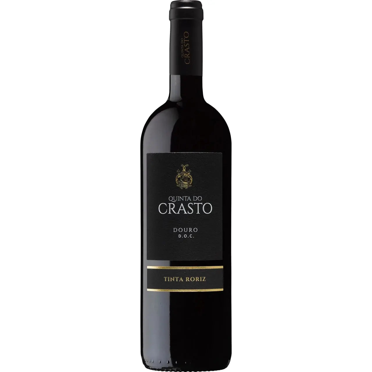 Quinta Do Crasto, Tinta Roriz, 2018