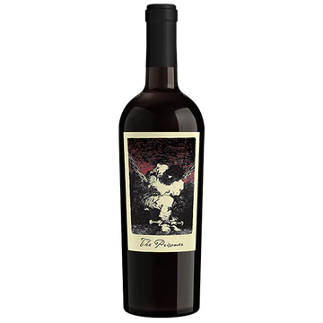 Buy The Prisoner, Red Blend, 2023 - Cantina Ed Enoteca