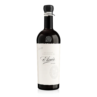 Kalon Vineyard, Eliza's Red, 2018