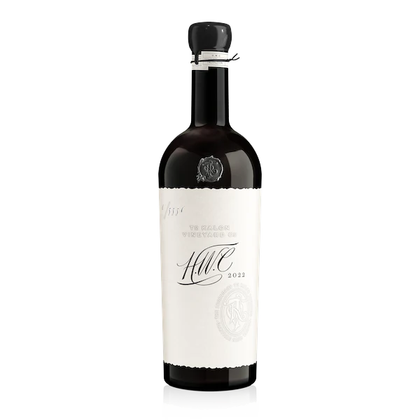 Kalon Vineyard, H.W.C Cabernet Sauvignon, 2018