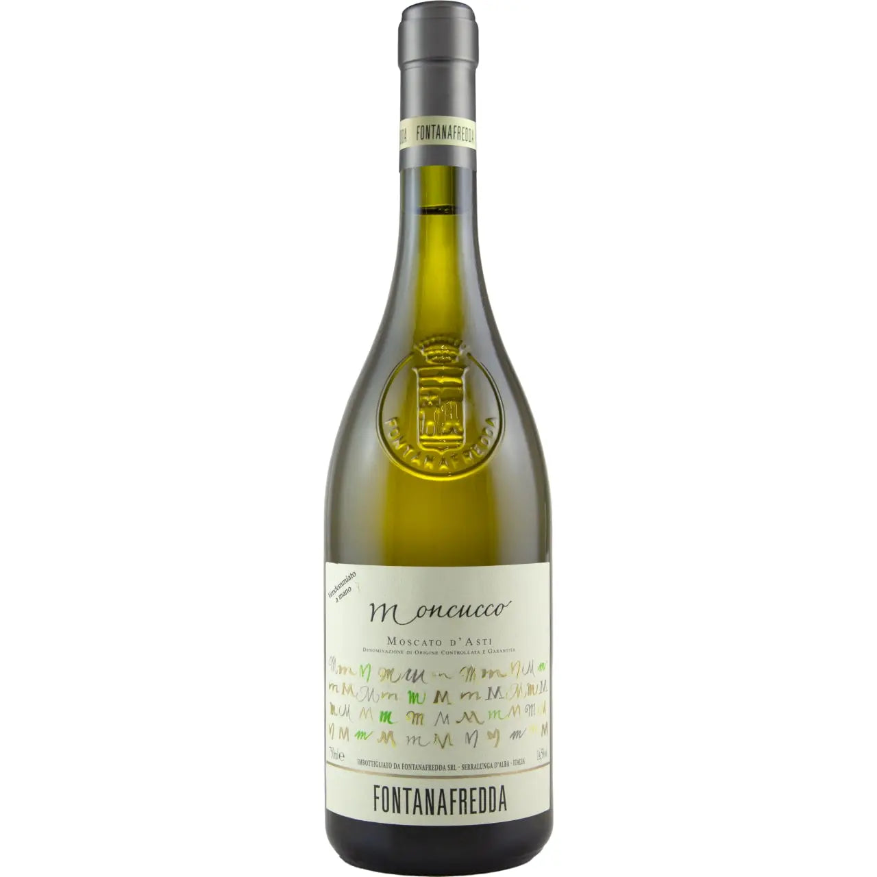 Fontanafredda, Moscato d'Asti, 2022 37.5cl