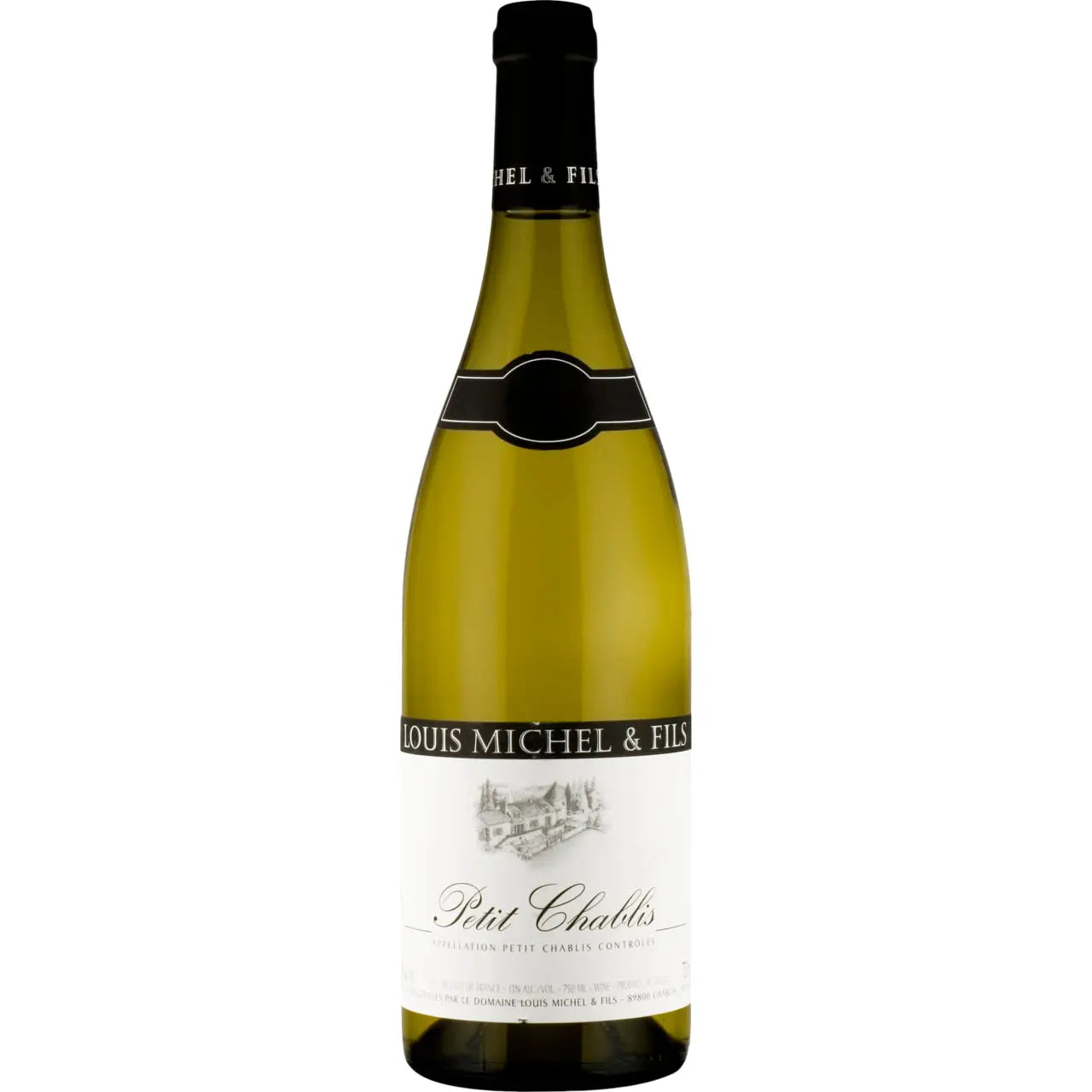 Louis Michel, Petit Chablis, 2023