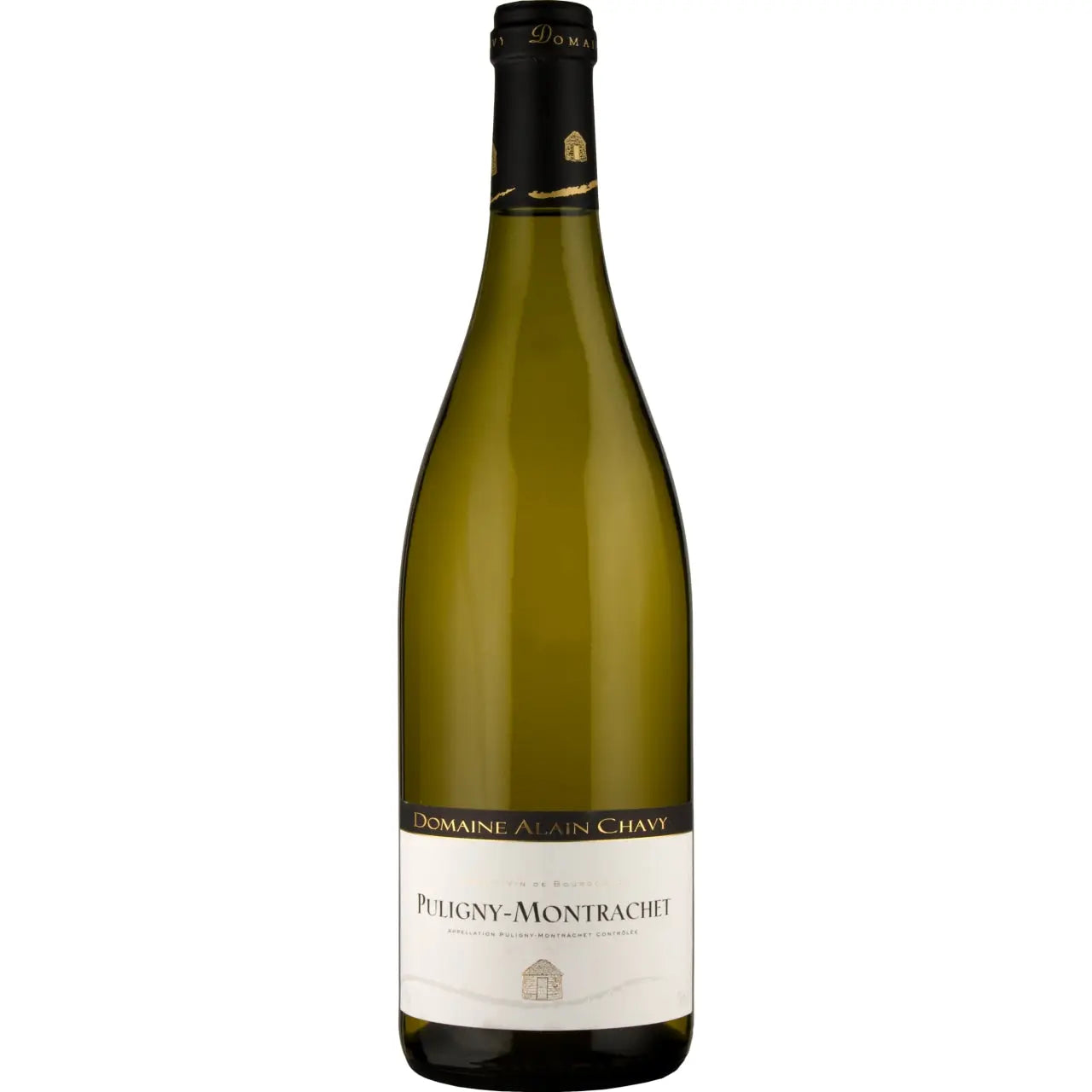 Alain Chavy, Puligny-Montrachet 8 Climats, 2022