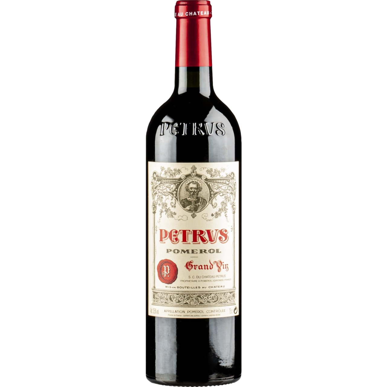 Chateau Petrus, Pomerol, 2011 - Cantina ed Enoteca