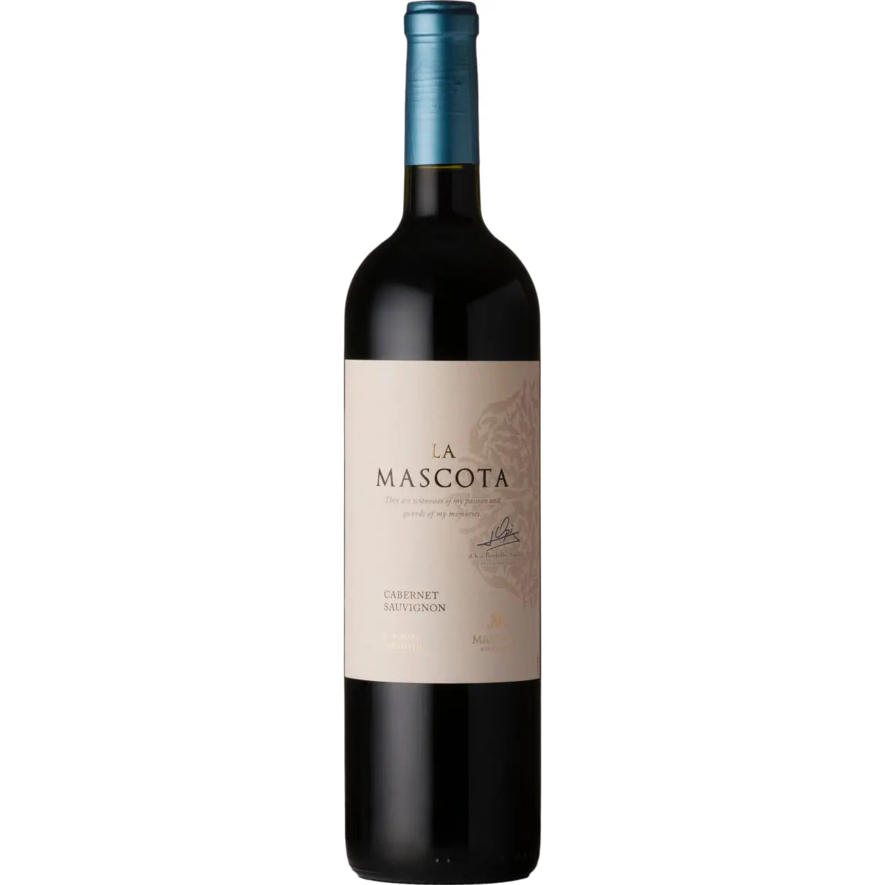 La Mascota, Cabernet Sauvignon, 2022