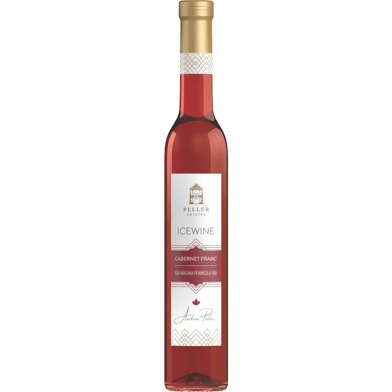 Peller Family Estates, Cabernet Franc Icewine, 2019 37.5cl