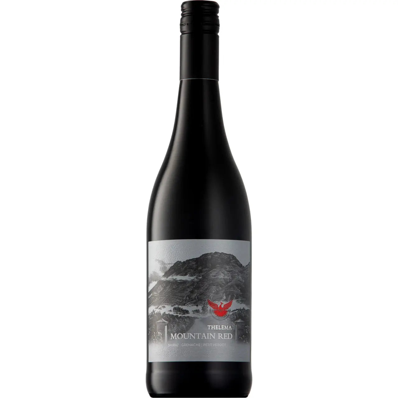 Thelema Mountain Vineyards, Mountain Red, 2021