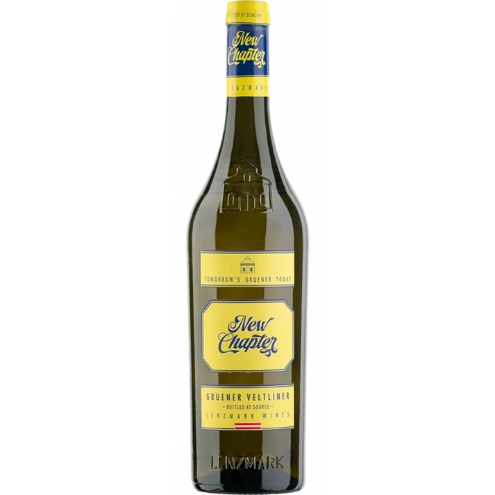 Buy New Chapter, Gruner Veltliner Organic, 2024 - Cantina Ed Enoteca