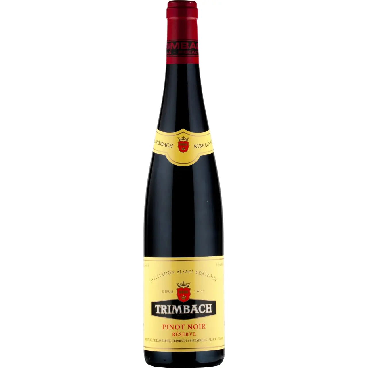 Trimbach, Pinot Noir Reserve, 2023