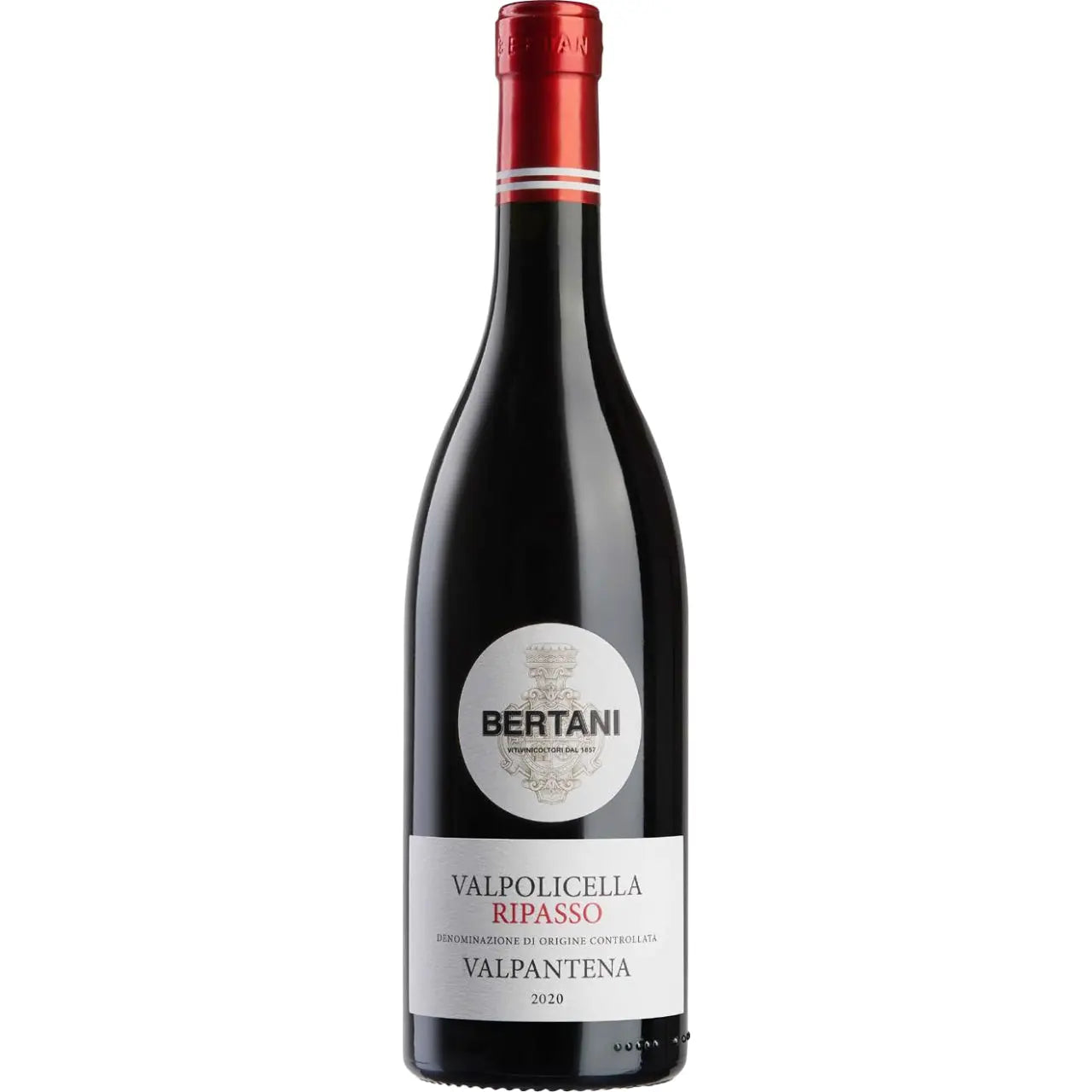 Bertani, Valpolicella Ripasso Valpanten,a 2022
