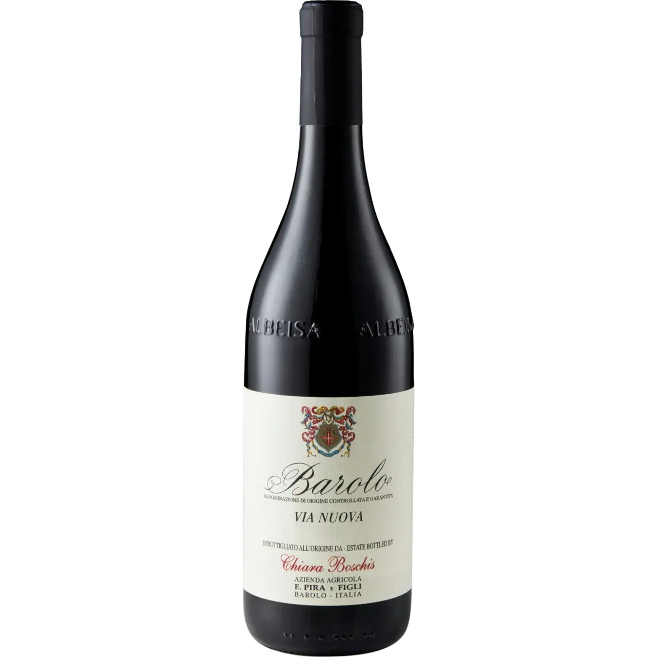 Chiara Boschis - E. Pira, Barolo Via Nuova Organic, 2021