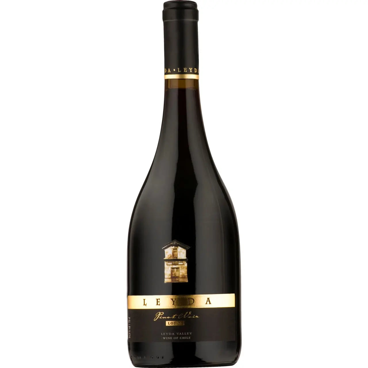 Viña Leyda, Pinot Noir Lot 21, 2023