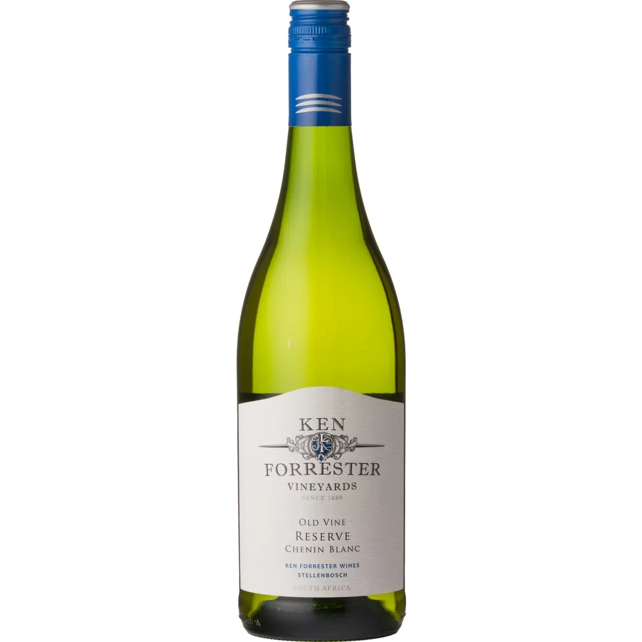 Ken Forrester Wines, Old Vine Reserve Chenin Blanc, 2024