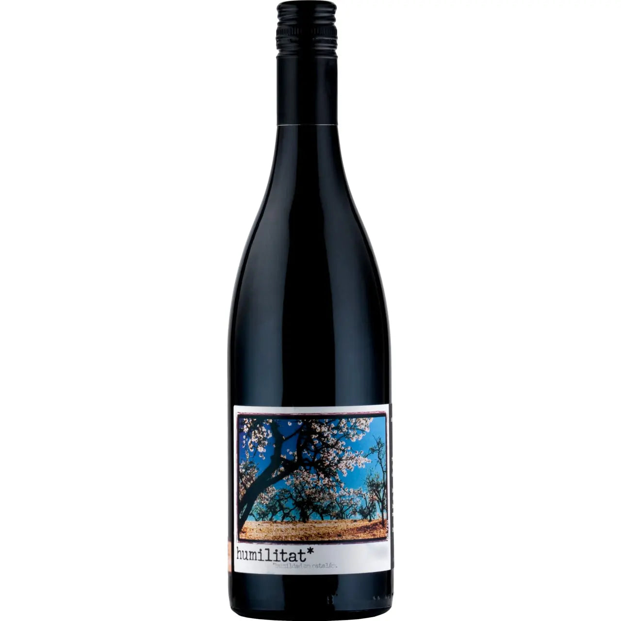 Franck Massard, Humilitat Priorat, 2022