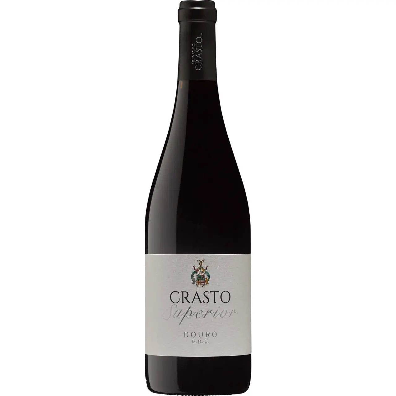 Quinta Do Crasto, Superior Douro Red, 2022