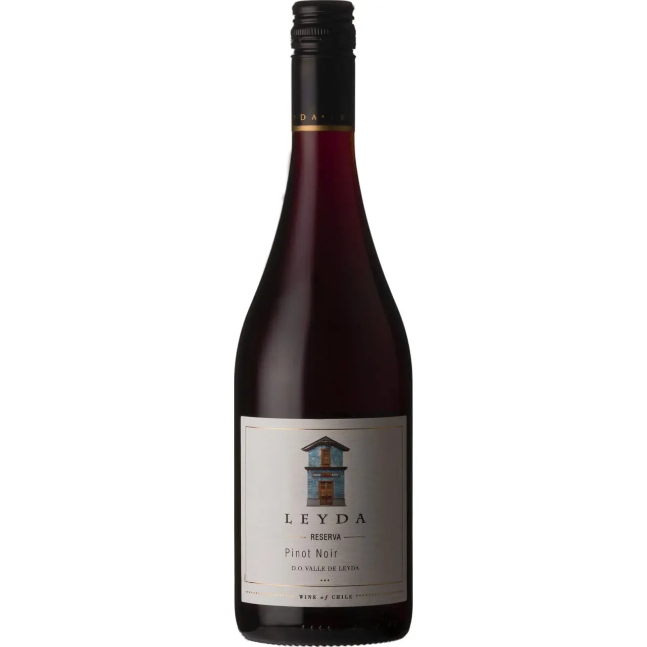 Viña Leyda, Pinot Noir Reserva, 2023