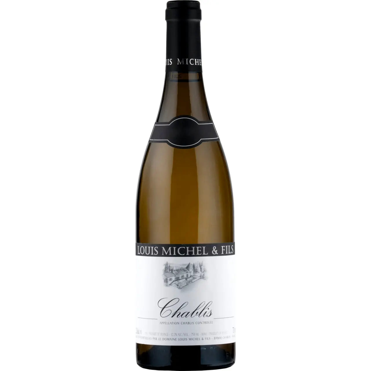 Louis Michel, Chablis, 2023
