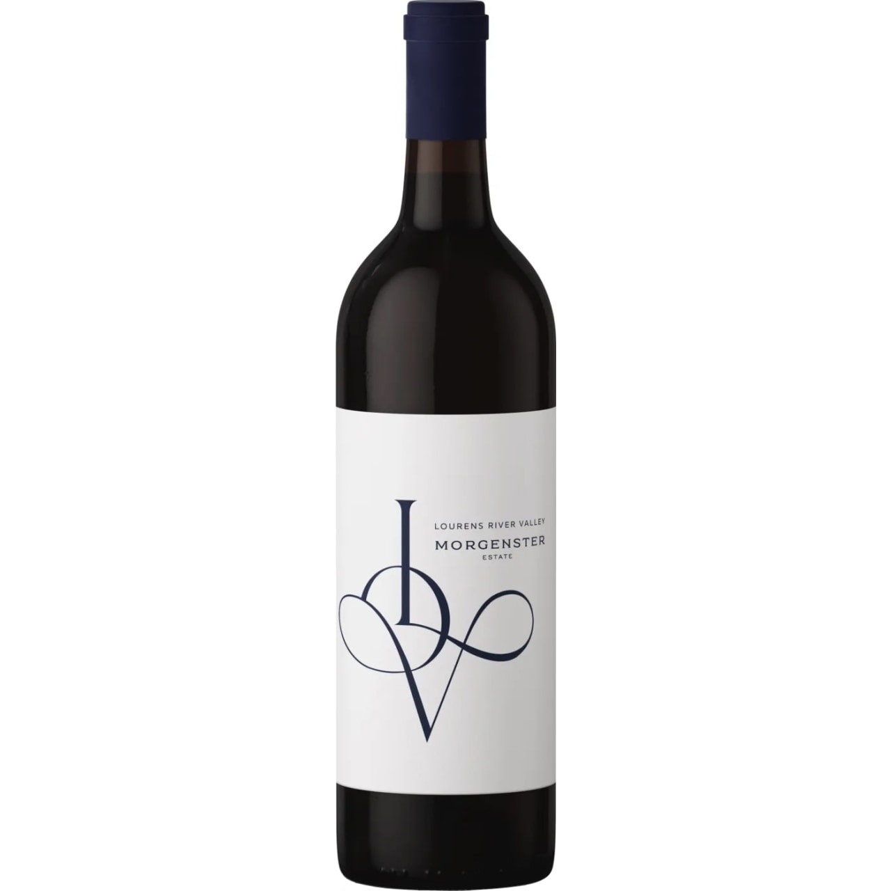 Morgenster, Lourens River Val Red, 2019 - Cantina ed Enoteca