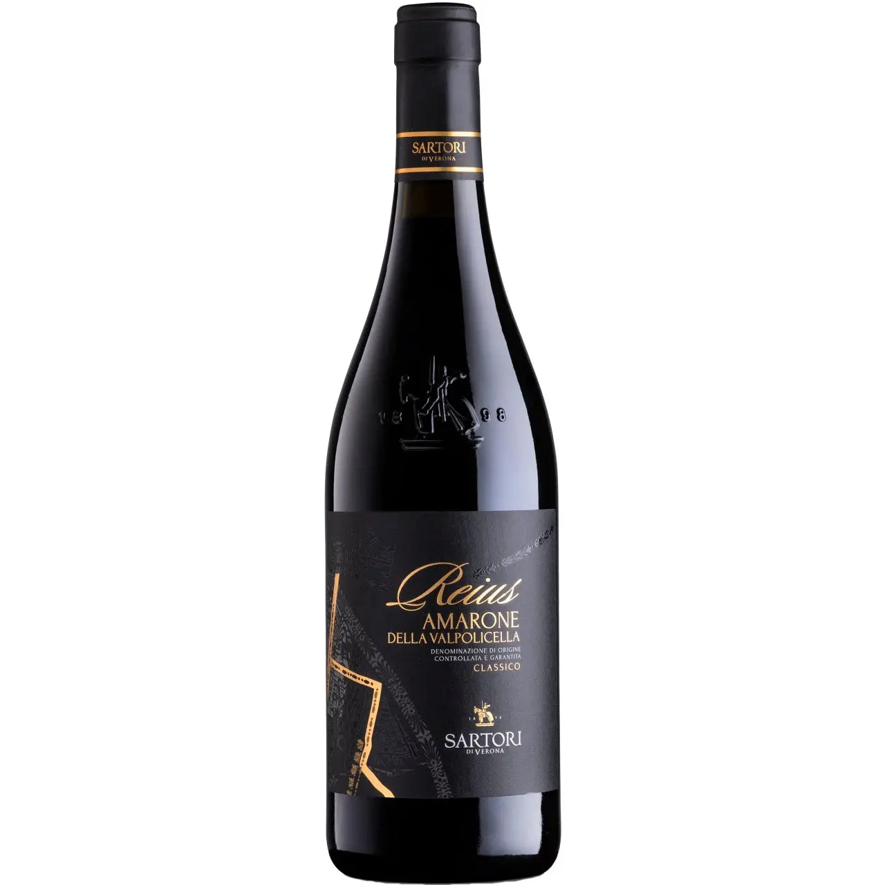 Sartori, Amarone Classico DOCG, 2020