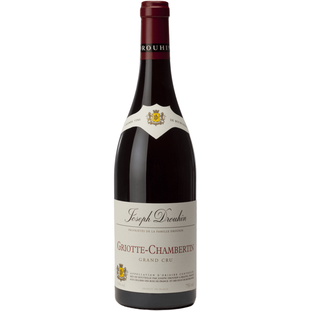 Buy Joseph Drouhin, Griotte-Chambertin, 2021 - Cantina Ed Enoteca