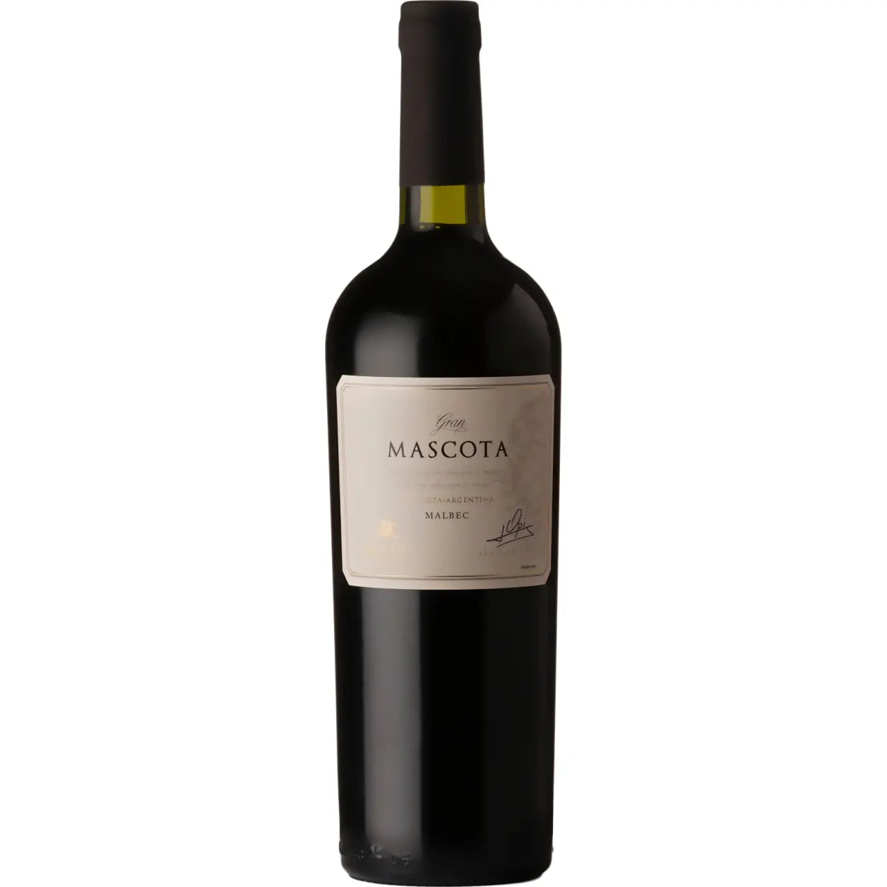 La Mascota, Gran Mascota Malbec, 2023