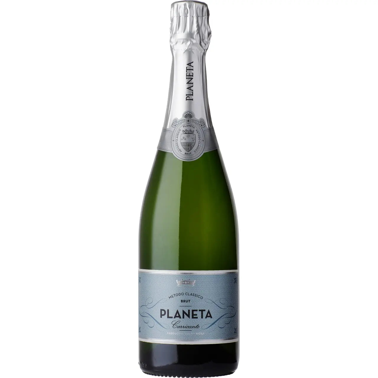 Planeta, Brut Metodo Classico, NV