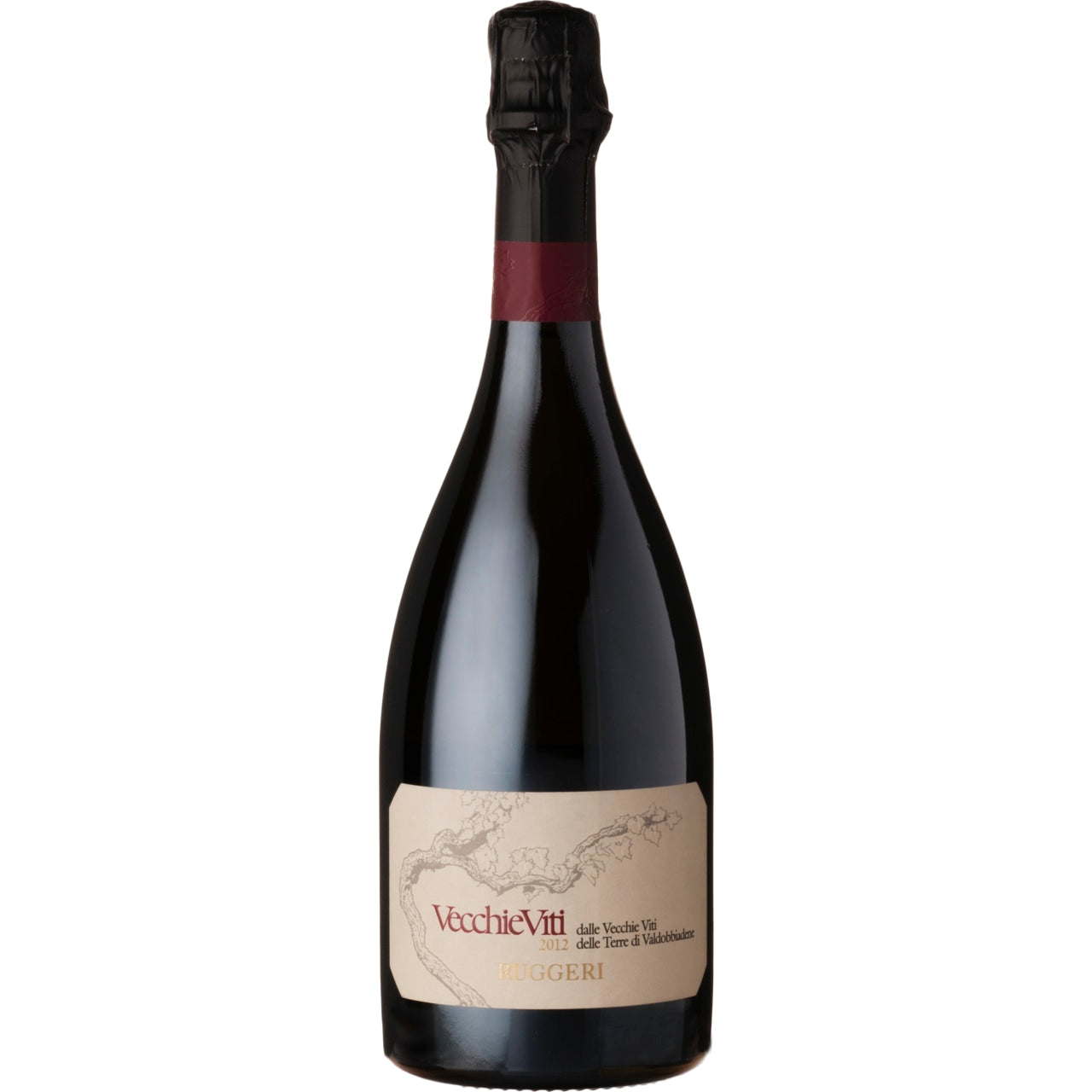 Buy Ruggeri, Vecchie Viti Valdobbiadene Prosecco Superiore DOCG, 2020 - Cantina Ed Enoteca