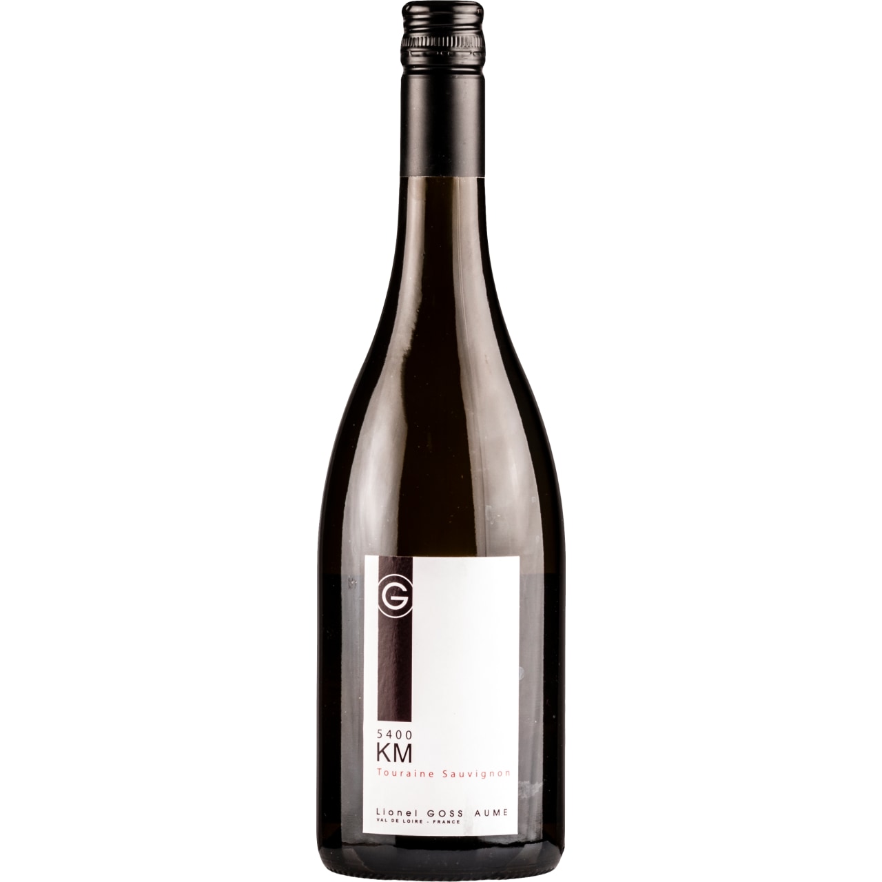 Lionel Gosseaume, Touraine Sauvignon Blanc, 2024 - Cantina ed Enoteca