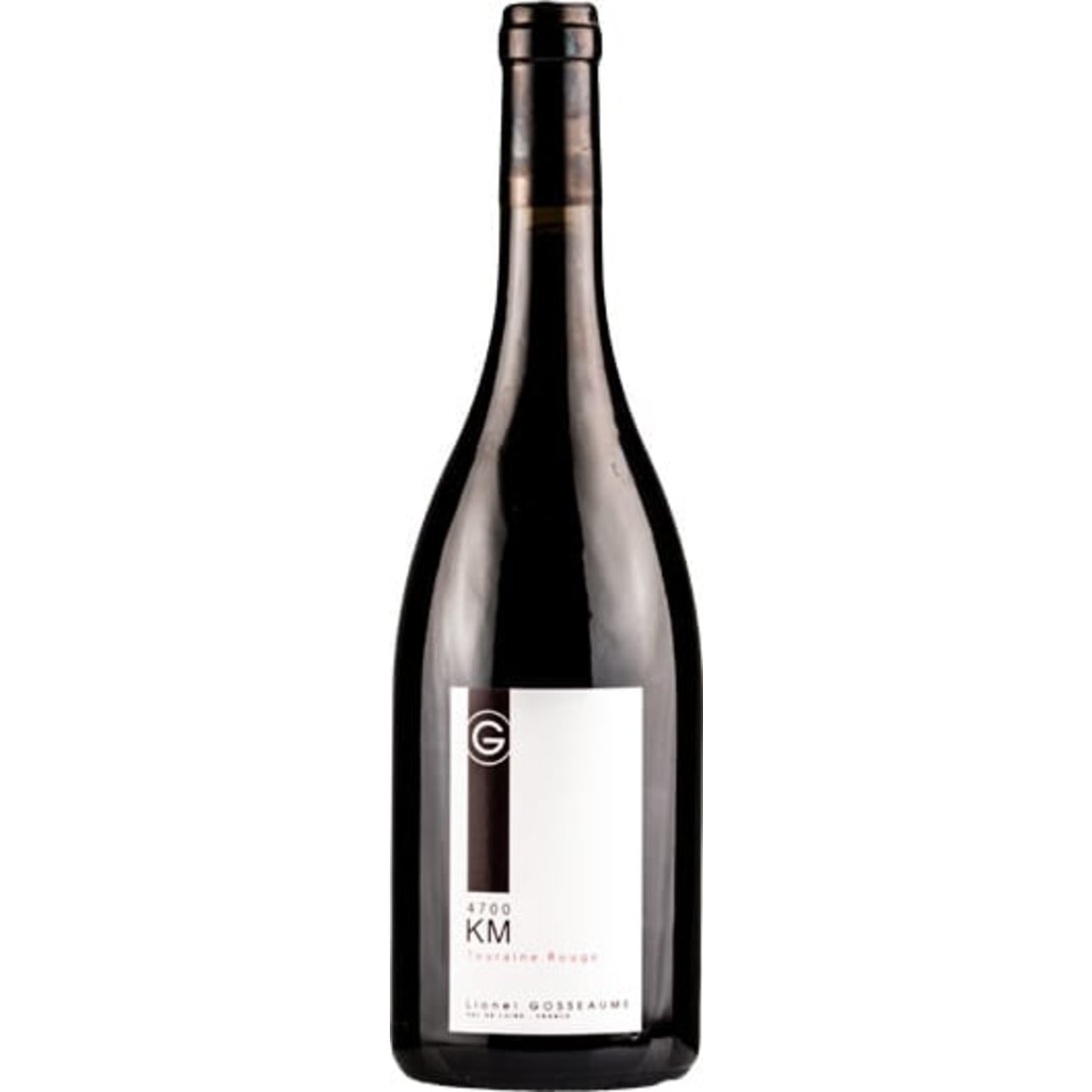 Lionel Gosseaume, Touraine Gamay, 2023 - Cantina ed Enoteca