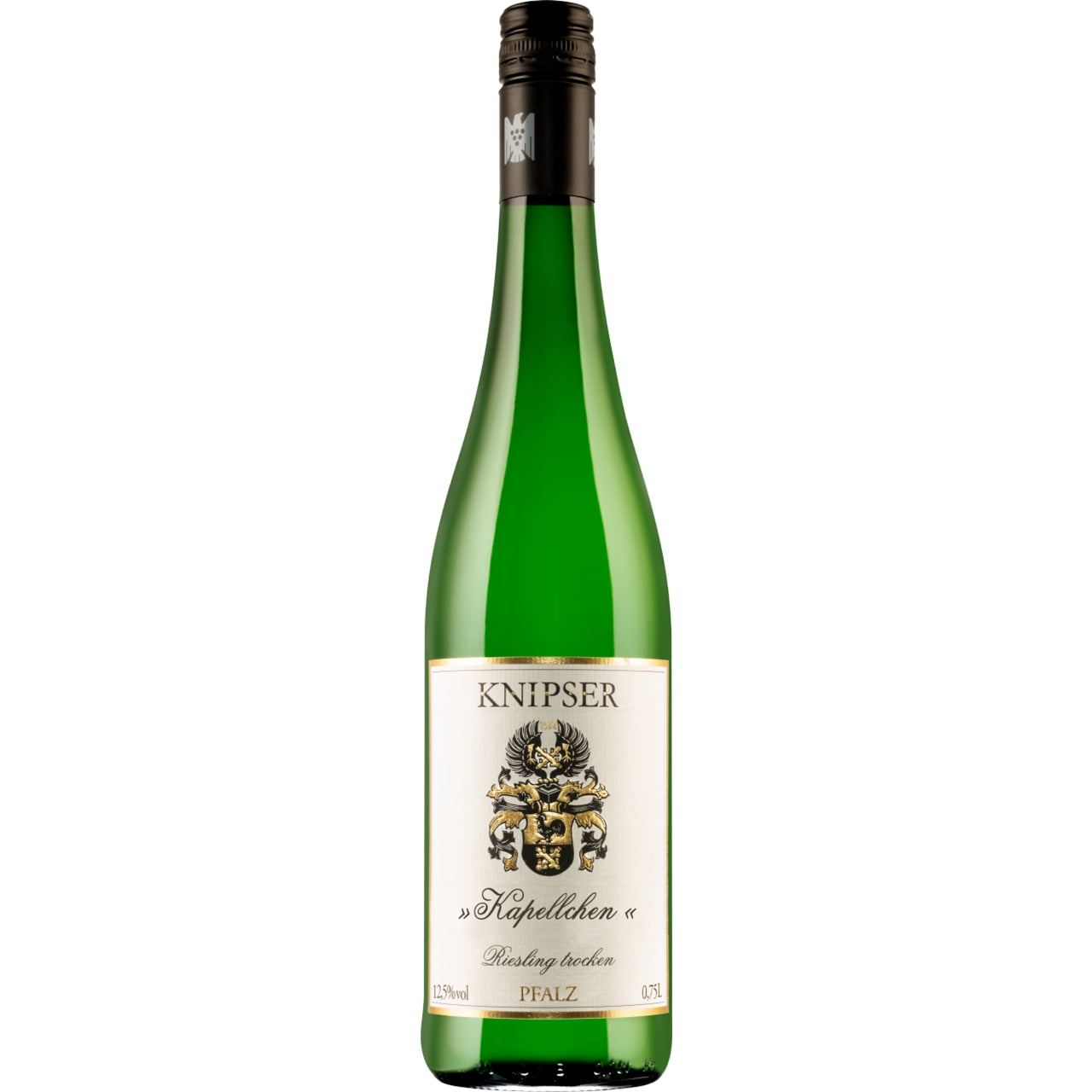 Weingut Knipser, Kapellchen Riesling Trocken, 2023