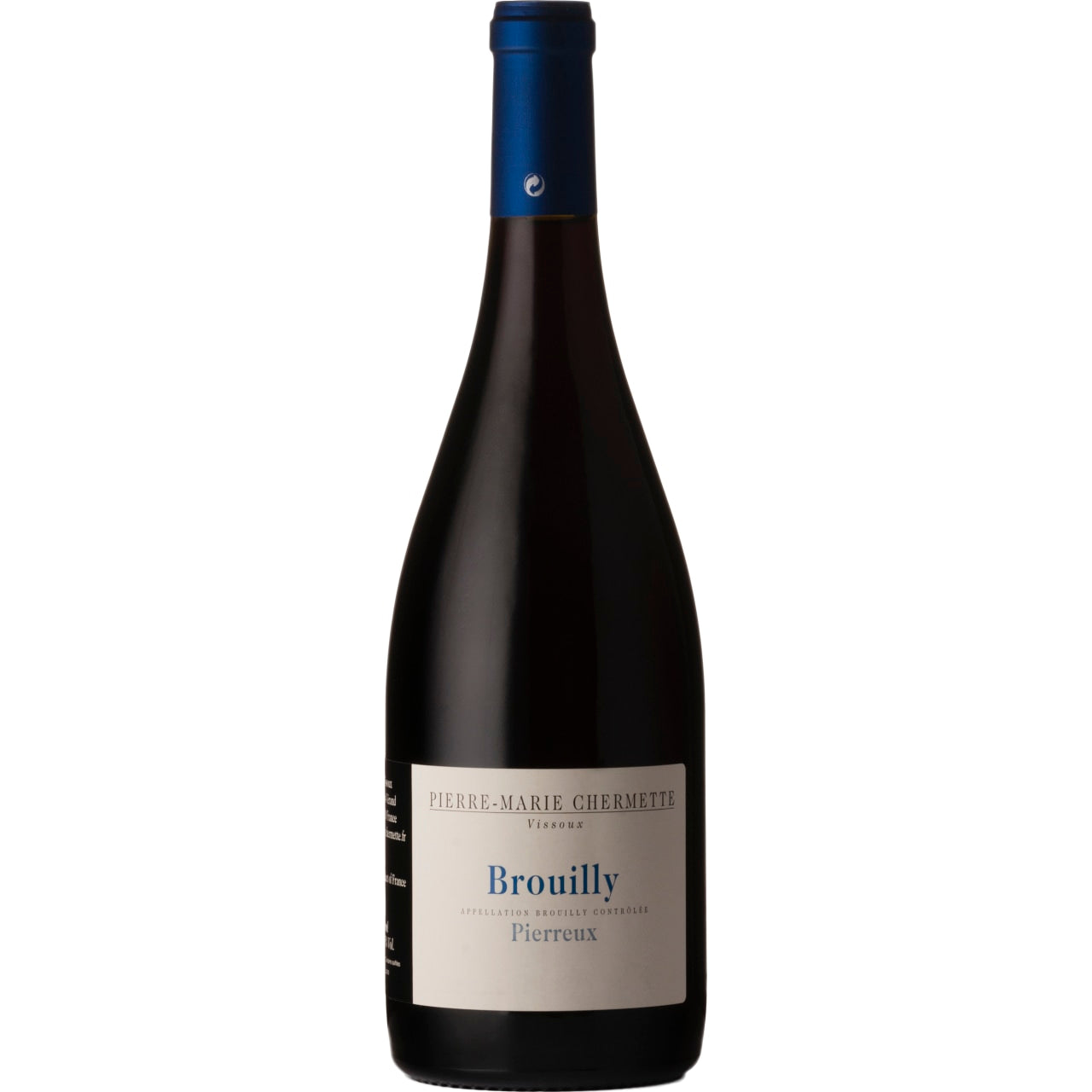 Pierre-Marie Chermette, Brouilly, 2024 - Cantina ed Enoteca