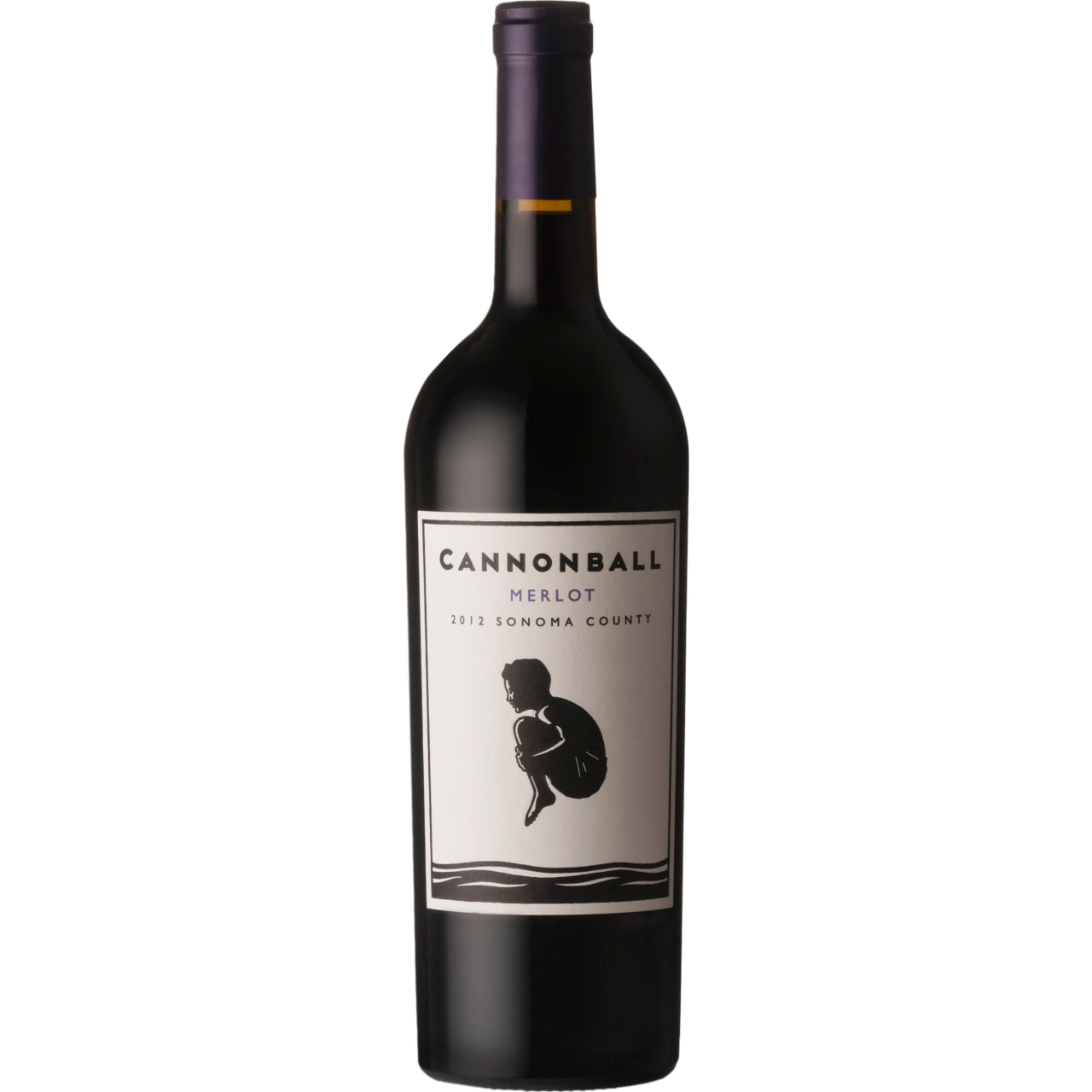 Cannonball, Merlot, 2021 - Cantina ed Enoteca